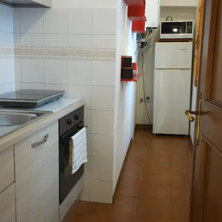公寓 Il Loft Degli Albizi 佛罗伦萨