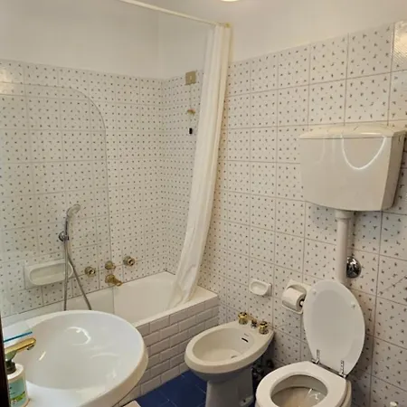 Daire Il Loft Degli Albizi Floransa