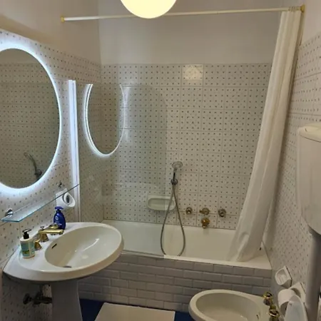 Daire Il Loft Degli Albizi