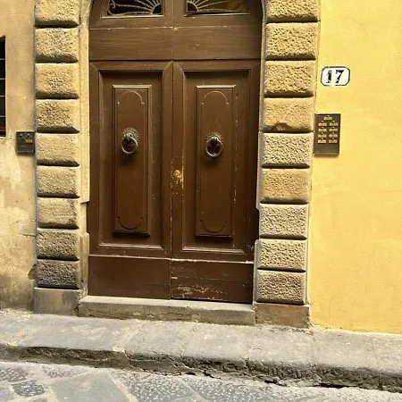 Il Loft Degli Albizi * פירנצה
