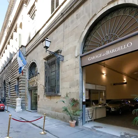 Il Loft Degli Albizi