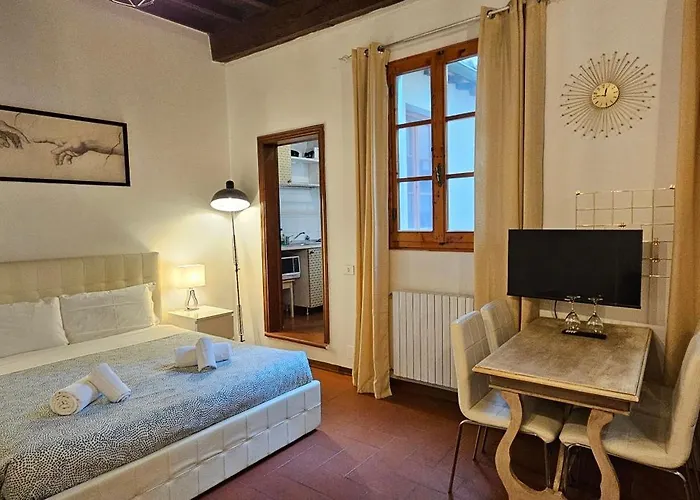 Il Loft Degli Albizi *