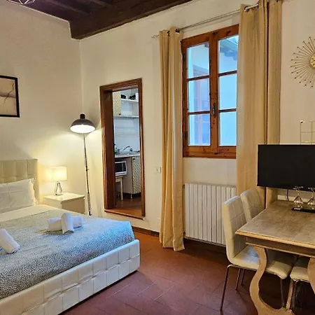 Il Loft Degli Albizi *